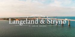 Video: Velkommen til Langeland og Strynø