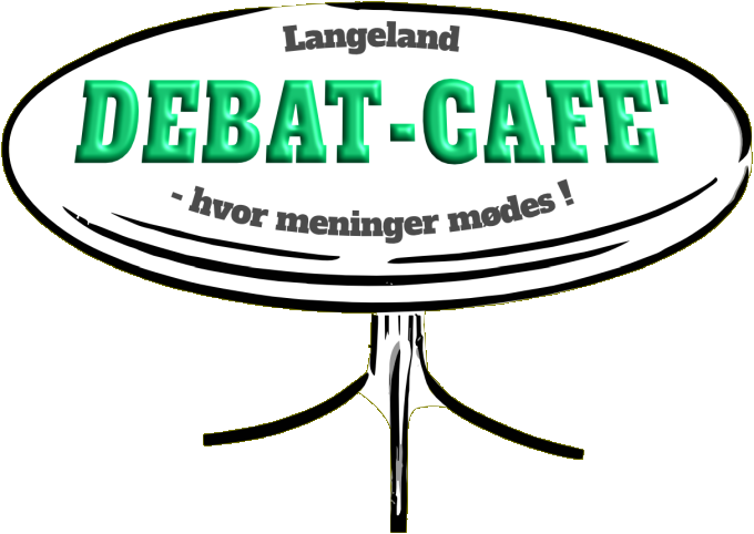Langeland Debat-Café